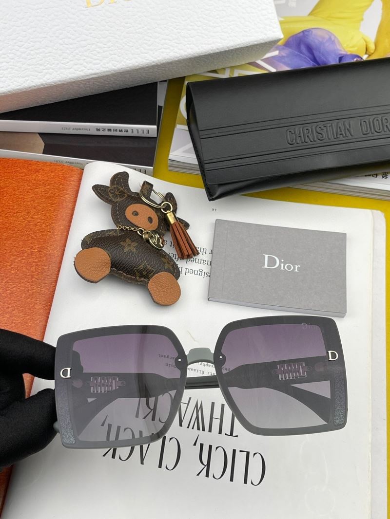 Christian Dior Sunglasses